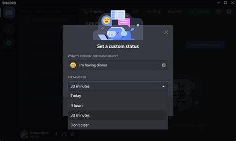 discord online status checker